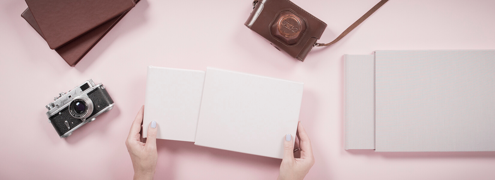 Slipcase Professional Printing Services nPhoto Lab